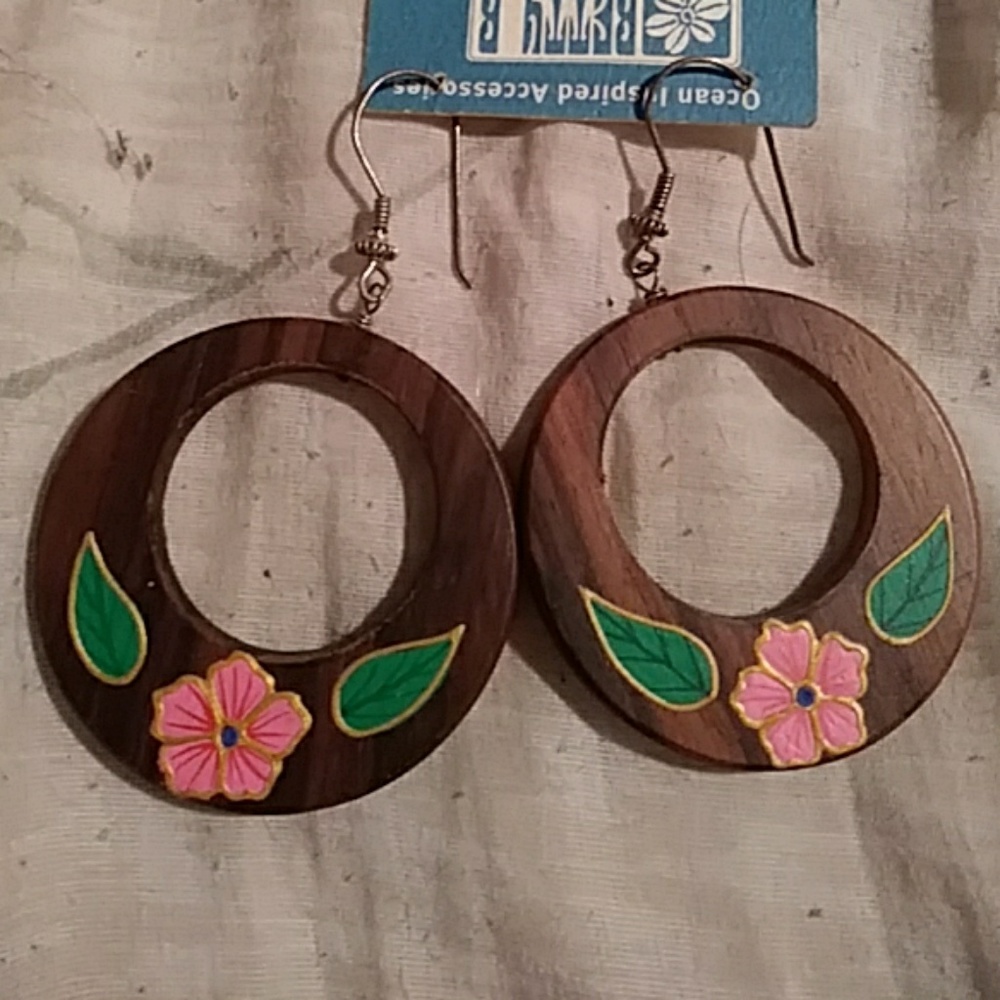 VEGAN Handmade Set